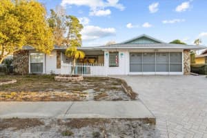 7132 Bramblewood Dr, PORT RICHEY