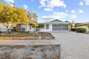 7132 BRAMBLEWOOD DRIVE, PORT RICHEY, FL 34668 - MLS#MFRTB8473719