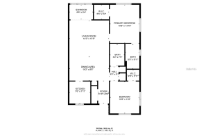 2750 BAY DRIVE, LARGO, FL 33771 - MLS#MFRTB8473722