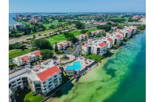 5541 Puerta Del Sol Blvd S #316, ST PETERSBURG