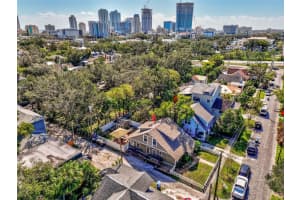 615 GROVE STREET, ST PETERSBURG, FL 33701 - MLS#MFRTB8473724