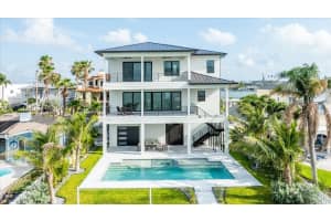 820 BAY POINT DRIVE, MADEIRA BEACH, FL 33708 - MLS#MFRTB8473731