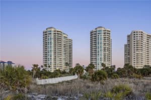 1180 GULF BOULEVARD, CLEARWATER BEACH, FL 33767 Sold 04/17/26