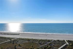 1180 GULF BOULEVARD, CLEARWATER BEACH, FL 33767 Sold 04/17/26