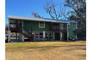 38706 RIVER ROAD, DADE CITY, FL 33525 - MLS#MFRTB8473741