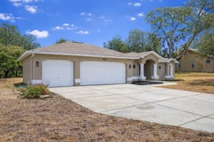 4563 BAYRIDGE COURT, SPRING HILL, FL 34606 - MLS#MFRTB8473748