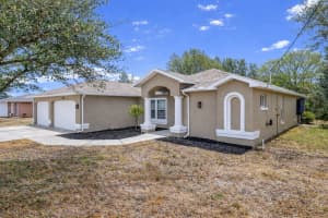 4563 BAYRIDGE COURT, SPRING HILL, FL 34606 - MLS#MFRTB8473748