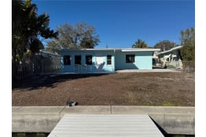 307 BAHIA VISTA DRIVE, INDIAN ROCKS BEACH, FL 33785 Sold 03/11/26