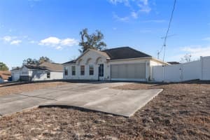 13912 CORONADO DRIVE, SPRING HILL, FL 34609 - MLS#MFRTB8473770