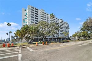 2401 BAYSHORE BOULEVARD, TAMPA, FL 33629 - MLS#MFRTB8473771