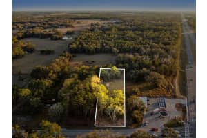 POWELL RD, BROOKSVILLE, FL 34604 - MLS#MFRTB8473778
