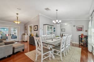 1147 RIDGECREST COURT, PALM HARBOR, FL 34683 - MLS#MFRTB8473795