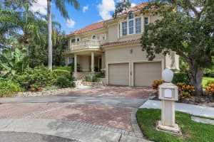 5914 LA ROSA LANE, APOLLO BEACH, FL 33572 - MLS#MFRTB8473800