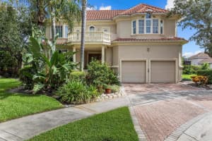 5914 LA ROSA LANE, APOLLO BEACH, FL 33572 - MLS#MFRTB8473800