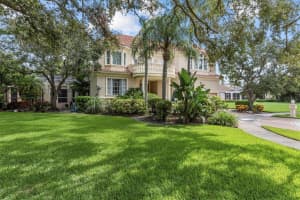 5914 LA ROSA LANE, APOLLO BEACH, FL 33572 - MLS#MFRTB8473800