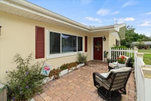 1560 BEL KEENE DRIVE, CLEARWATER, FL 33756 - MLS#MFRTB8473819