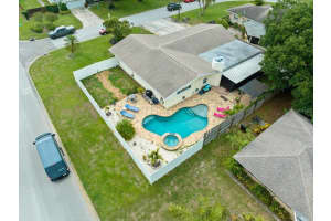 1560 BEL KEENE DRIVE, CLEARWATER, FL 33756 - MLS#MFRTB8473819