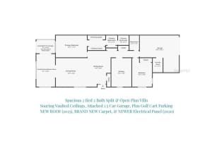 3201 MCMATH DRIVE, PALM HARBOR, FL 34684 - MLS#MFRTB8473828