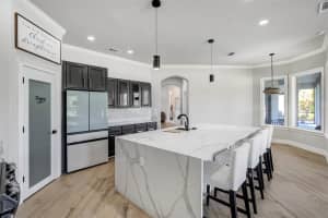 655 WHISPER WOODS DRIVE, LAKELAND, FL 33813 - MLS#MFRTB8473851