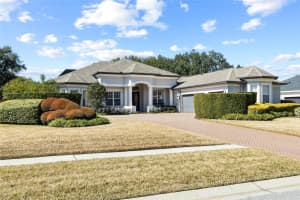 6113 AUDUBON MANOR BOULEVARD, LITHIA, FL 33547 - MLS#MFRTB8473854