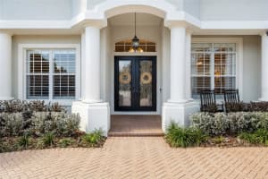 6113 AUDUBON MANOR BOULEVARD, LITHIA, FL 33547 - MLS#MFRTB8473854