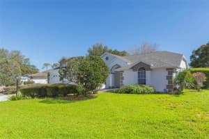 8100 HIDDEN HILLS DRIVE, SPRING HILL, FL 34606 - MLS#MFRTB8473856