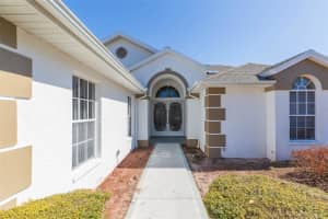 8100 HIDDEN HILLS DRIVE, SPRING HILL, FL 34606 - MLS#MFRTB8473856