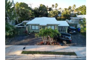 1313 Ne 13th St, FORT LAUDERDALE