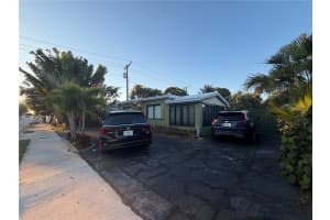 1313 13TH STREET, FORT LAUDERDALE, FL 33304 - MLS#MFRTB8473865