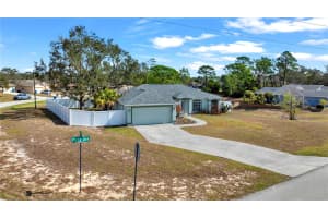 2278 PINTA AVENUE, SPRING HILL, FL 34609 - MLS#MFRTB8473885