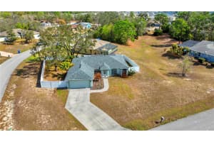 2278 PINTA AVENUE, SPRING HILL, FL 34609 - MLS#MFRTB8473885
