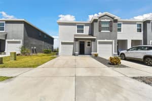 1869 HOVENWEEP ROAD, WESLEY CHAPEL, FL 33543 - MLS#MFRTB8473890