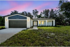 1520 ALAMEDA DRIVE, SPRING HILL, FL 34609 Sold 03/24/26