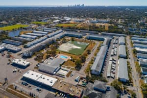 5850 21st St N #4, ST PETERSBURG