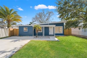 4606 PAXTON AVENUE, TAMPA, FL 33611 - MLS#MFRTB8473925