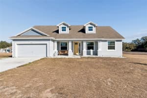 401 GANDY CEMETERY ROAD, BARTOW, FL 33830 - MLS#MFRTB8473929