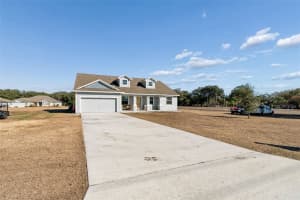 401 GANDY CEMETERY ROAD, BARTOW, FL 33830 - MLS#MFRTB8473929