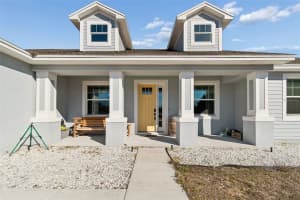 401 GANDY CEMETERY ROAD, BARTOW, FL 33830 - MLS#MFRTB8473929