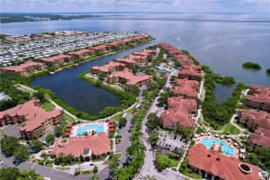 2731 VIA CAPRI #934, CLEARWATER, FL 33764 - MLS#MFRTB8473931