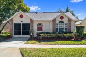 4914 Cathedral Ct #4914, NEW PORT RICHEY