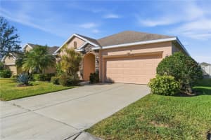 10848 79TH STREET, PARRISH, FL 34219 - MLS#MFRTB8473939