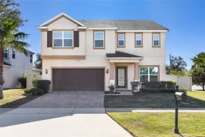 19270 Fallglo Dr, ORLANDO