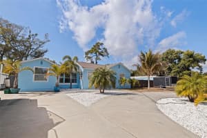 2637 46TH STREET, GULFPORT, FL 33711 - MLS#MFRTB8473964