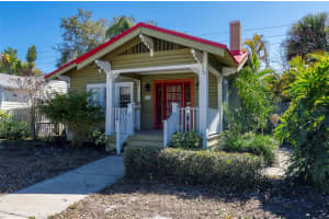 130 22ND AVENUE, ST PETERSBURG, FL 33704 - MLS#MFRTB8473969