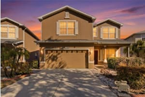 11152 CREEK HAVEN DRIVE, RIVERVIEW, FL 33569 - MLS#MFRTB8473977