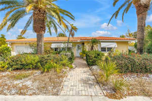 8175 GULF BOULEVARD, ST PETE BEACH, FL 33706 Sold 02/27/26