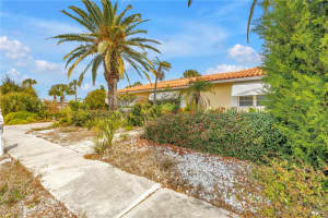 8175 GULF BOULEVARD, ST PETE BEACH, FL 33706 Sold 02/27/26