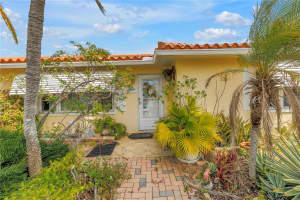 8175 GULF BOULEVARD, ST PETE BEACH, FL 33706 Sold 02/27/26