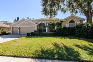 4324 AUSTON WAY, PALM HARBOR, FL 34685 - MLS#MFRTB8473986