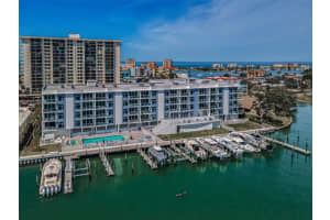 415 Island Way #509, CLEARWATER BEACH
